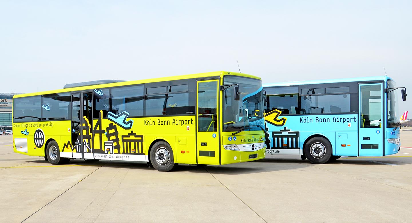 Busbeklebung, Vollverklebung, Autobeschriftung, Autobeklebung, Fahrzeugbeklebung, Fahrzeugbeschriftung